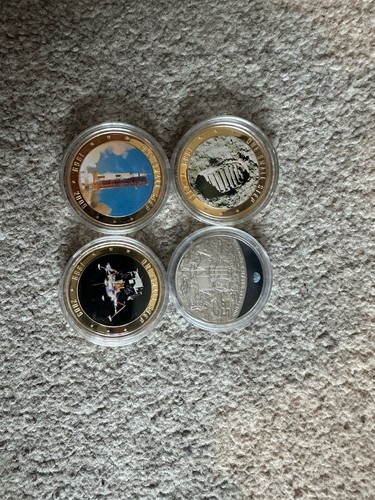 Cook islands 2009 coin - 2009, $5