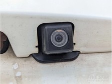 Toyota Auris Tailgate Rear View Camera 2016 Estate 4/5dr E180 (13-18) 1.8 Hybrid