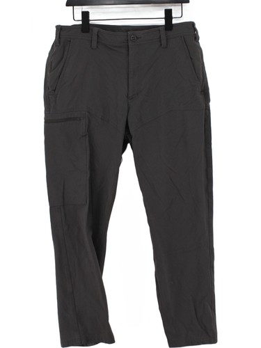 Rohan men trousers 36 in - rohan, w