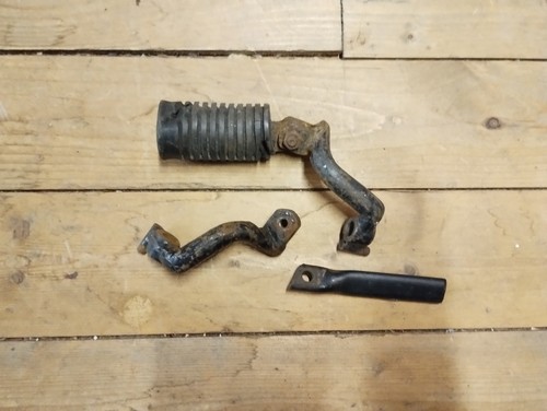 Benelli 125 250 - , 2c,