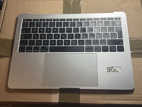 Macbook pro a1708 - pro, 2016/17