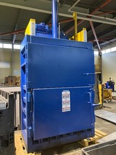 BRG Vertical Mill Size