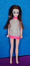 Vintage Topper Dawn Long Locks