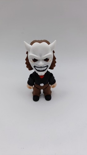 Horror figure the - the, grabber