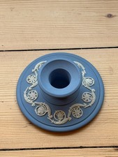 WEDGWOOD BLUE JASPER WARE