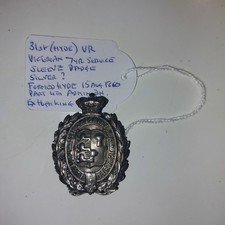 Victorian 31st HYDE Volunteers