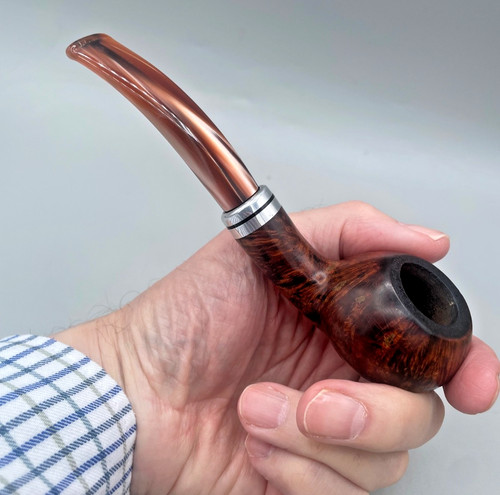 Molina pipe italian - , ~