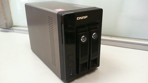 Qnap 253 pro bay - qnap, pro-8g