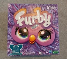 Furby 2023 Purple - New In