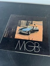 1969 mgb mark - 1969, mg