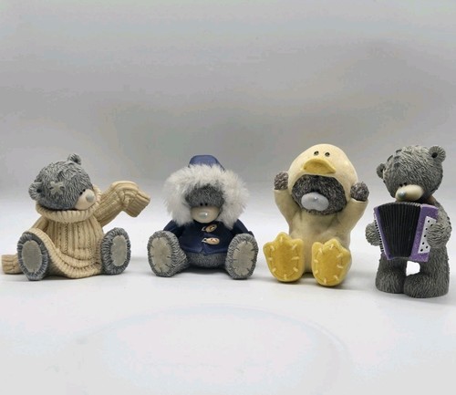 You figurines cheeky - me, to