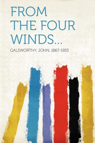 From the four winds - ..., by