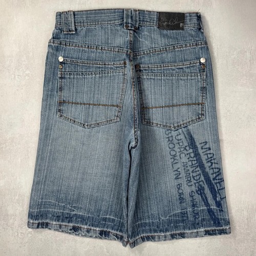Vintage y2k makaveli baggy - vintage,