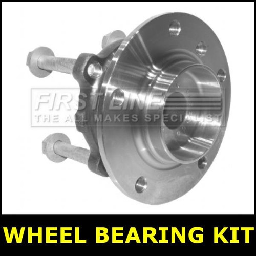 Wheel bearing kit front - bearing,
