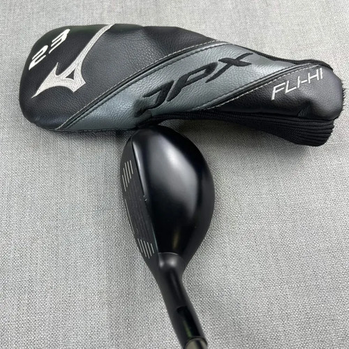 Mizuno jpx fli hybrid - hybrid,