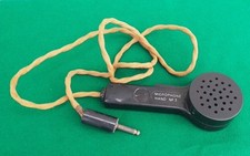 Microphone Hand no. 3 for