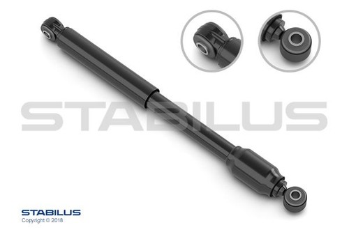 Shock absorber steering - absorber,,