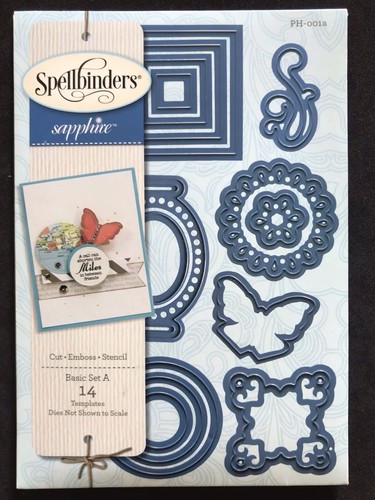 Nesting shapes circle square