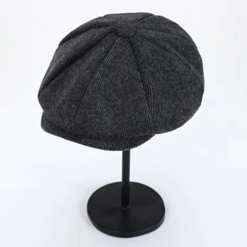 Adjustable peaky blinders hat - adjustable,