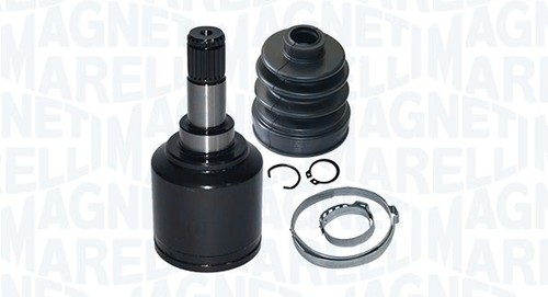 For magneti marelli - for,