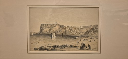 Scarborough genuine antique - scarborough,