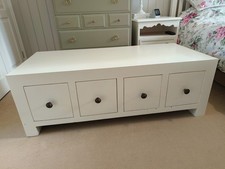 NEXT Dakota Solid Mango Wood