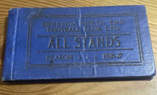 Preston north end - preston,