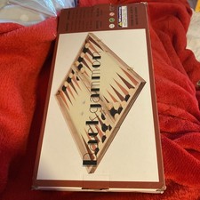 3 In 1 Portable Folding Wooden