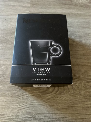 Set nespresso view - of, 2