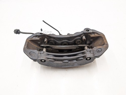 Audi tron brake - audi,