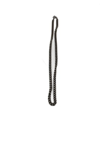 Phiten necklace slv no - phiten, necklace/-/slv/no