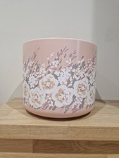 Vintage Hornsea Pottery Pink