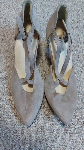 Women paul green heels beige - paul,