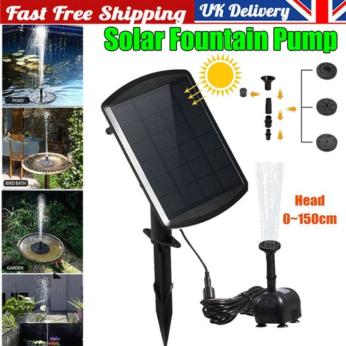 200l solar panel - panel, powered