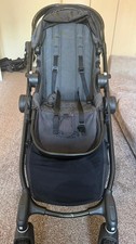 Baby Jogger City Select