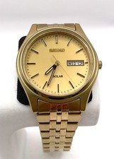 Seiko Gold Solar V158-0AA0