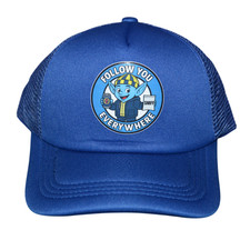 Follow You Everywhere -