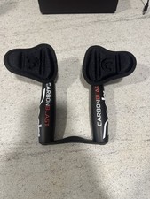 Deda Elementi CARBON BLAST Extensions mini clip-on Aerobar/Time Trial/Triathlon