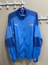 Crystal Palace Zip Training