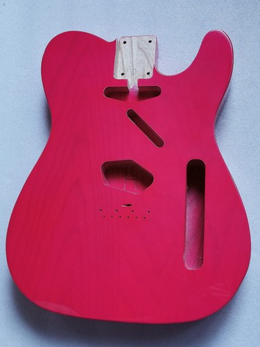 Tele 50s guitar body - guitar,