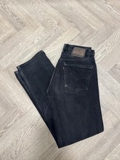 Vintage Levi's 501 Black