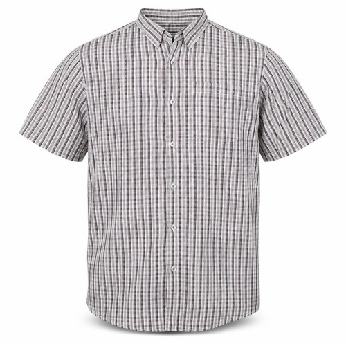 Atlantic bay mens - atlantic, button-up