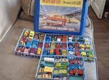 Vintage 1971 matchbox - 1971,