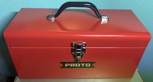 Proto usa j9954 red - proto,