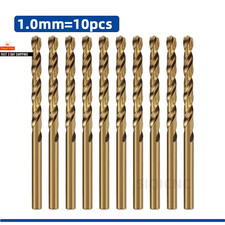 Cobalt Steel Twist Drill Bit