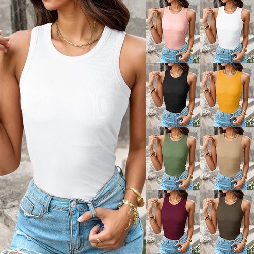 Womens padded camisole built - womens,