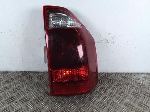 Mitsubishi shogun mk3 body - shogun,