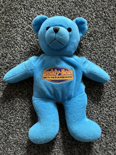 Beddy bear buddies - buddies, blue