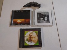 VAN MORRISON 3 x cds see