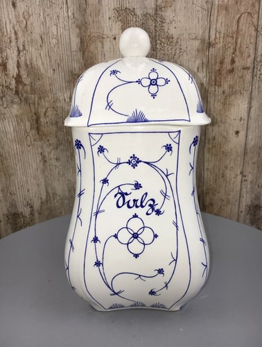 Vintage german porcelain - vintage,